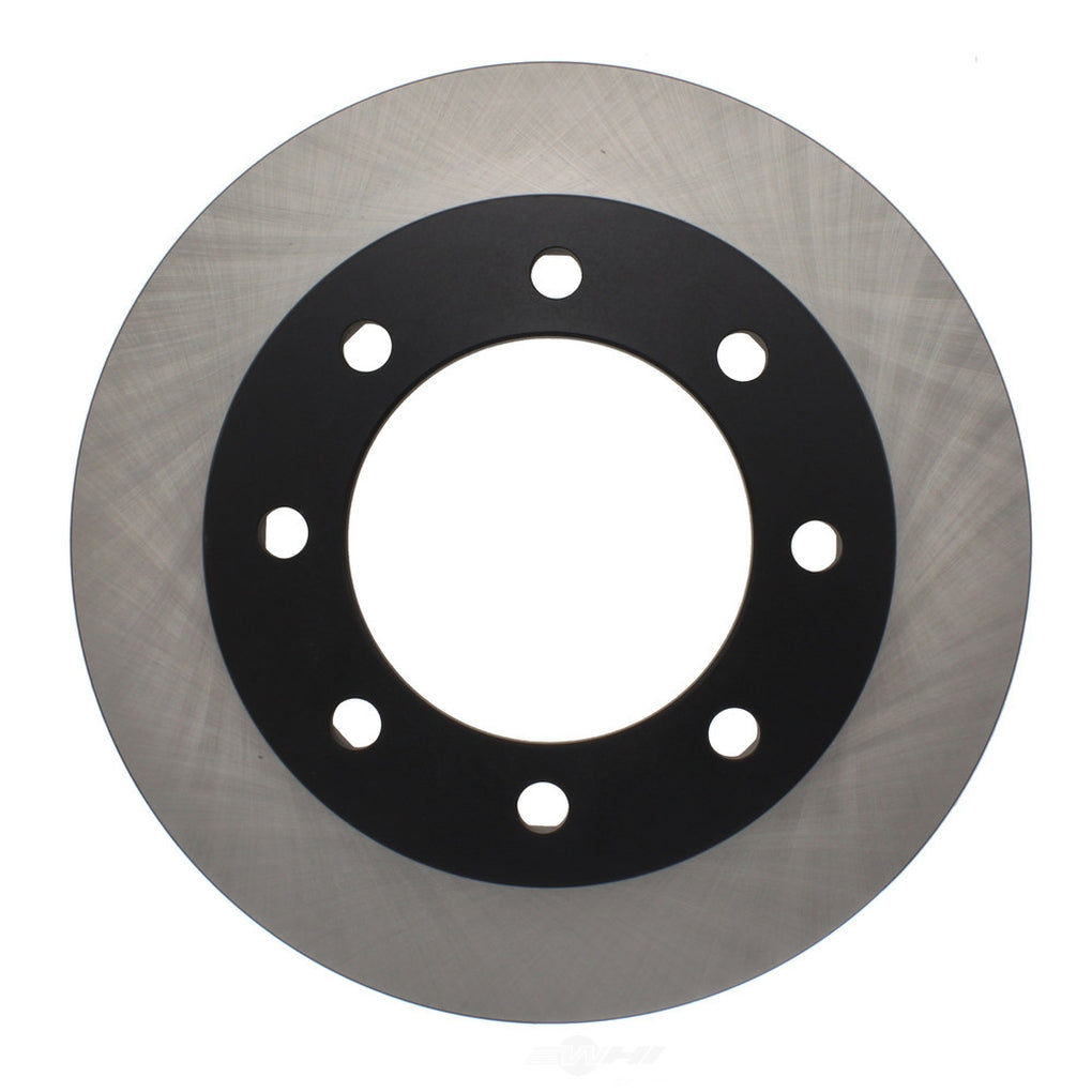 Centric - 120.65112 - Disc Brake Rotor