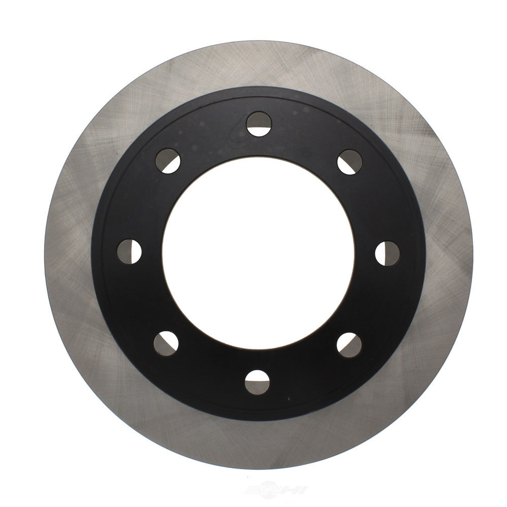 Centric - 120.65113 - Disc Brake Rotor