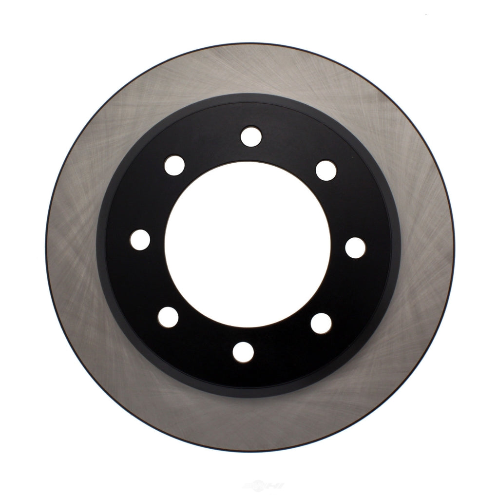 Centric - 120.65123 - Premium Brake Rotor