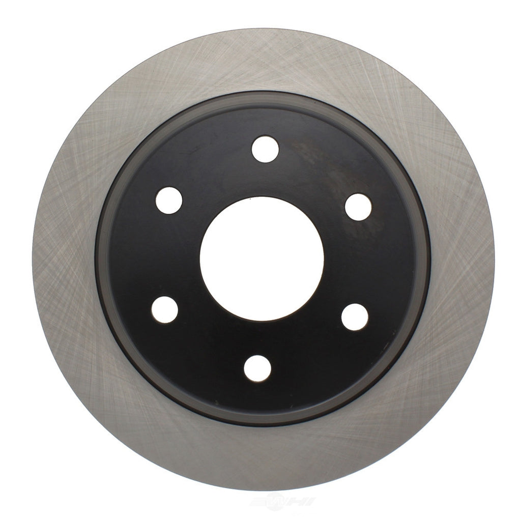 Centric - 120.66045 - Disc Brake Rotor