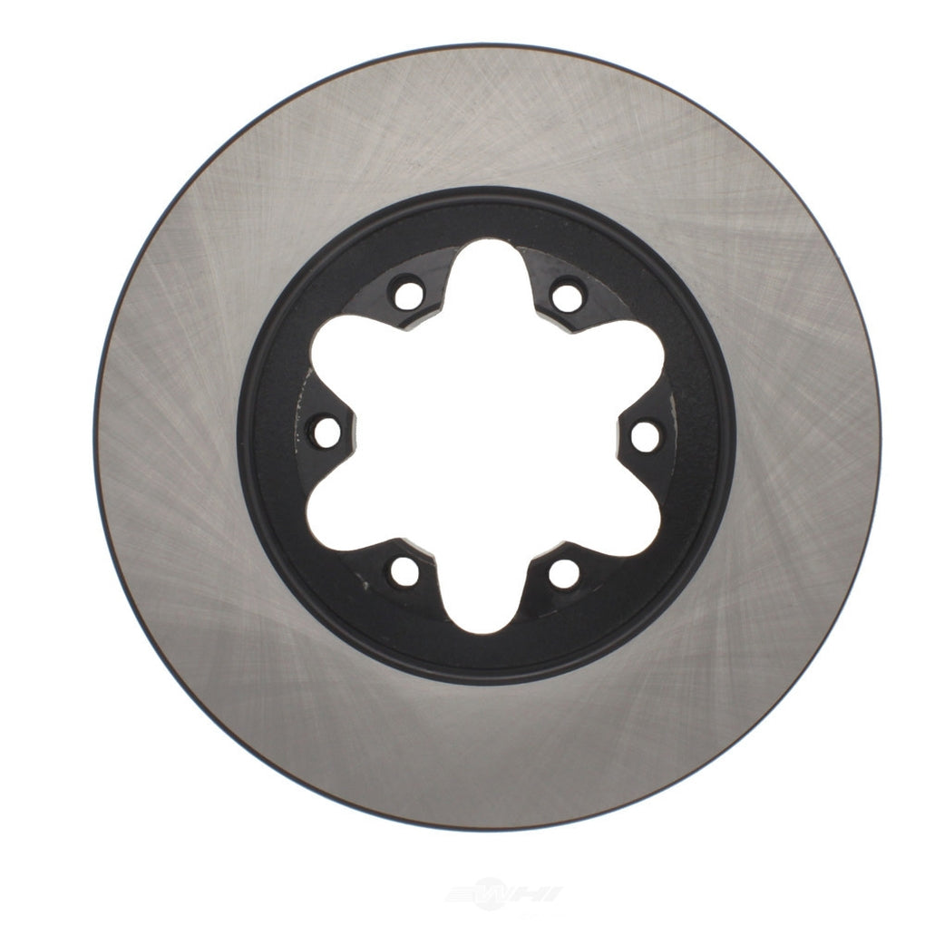 Centric - 120.66056 - Disc Brake Rotor