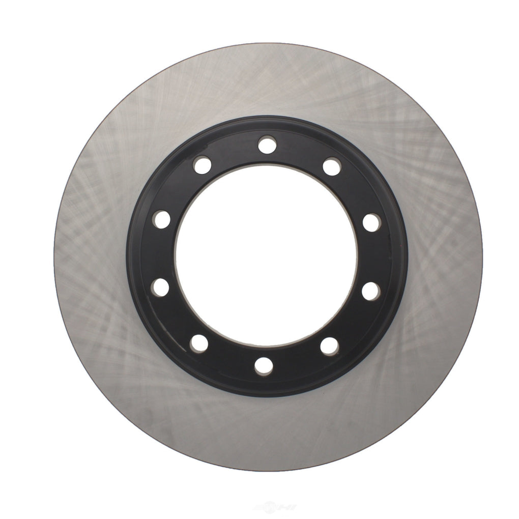 Centric - 120.80014 - Premium Brake Rotor