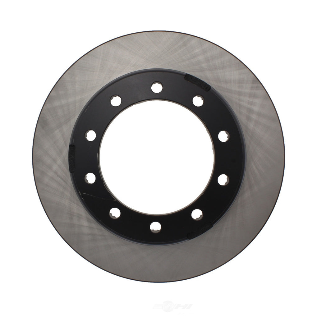 Centric - 120.83013 - Premium Brake Rotor