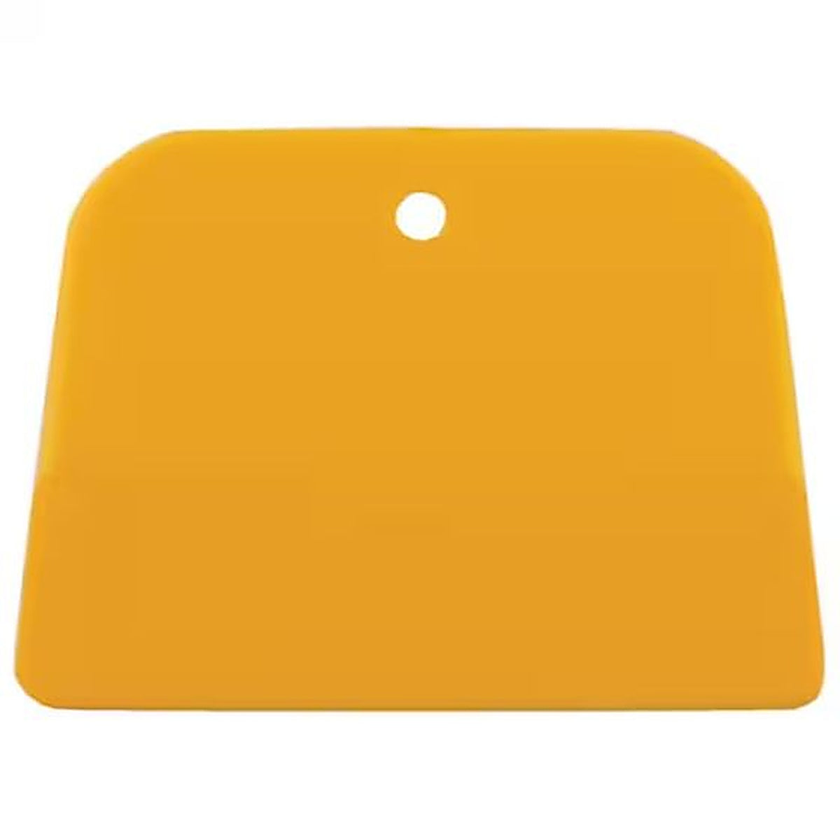 GL Enterprises - 1200 - 1200-g Carded Autobody Spreader, 6 Inch L X 4 Inch W, Straight Edge, Plastic, Green