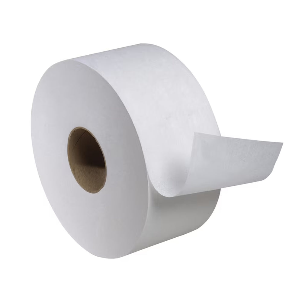 Tork - 12013903 - Advanced Bath Tissue Mini Jumbo Roll, 1-Ply - 12/Case