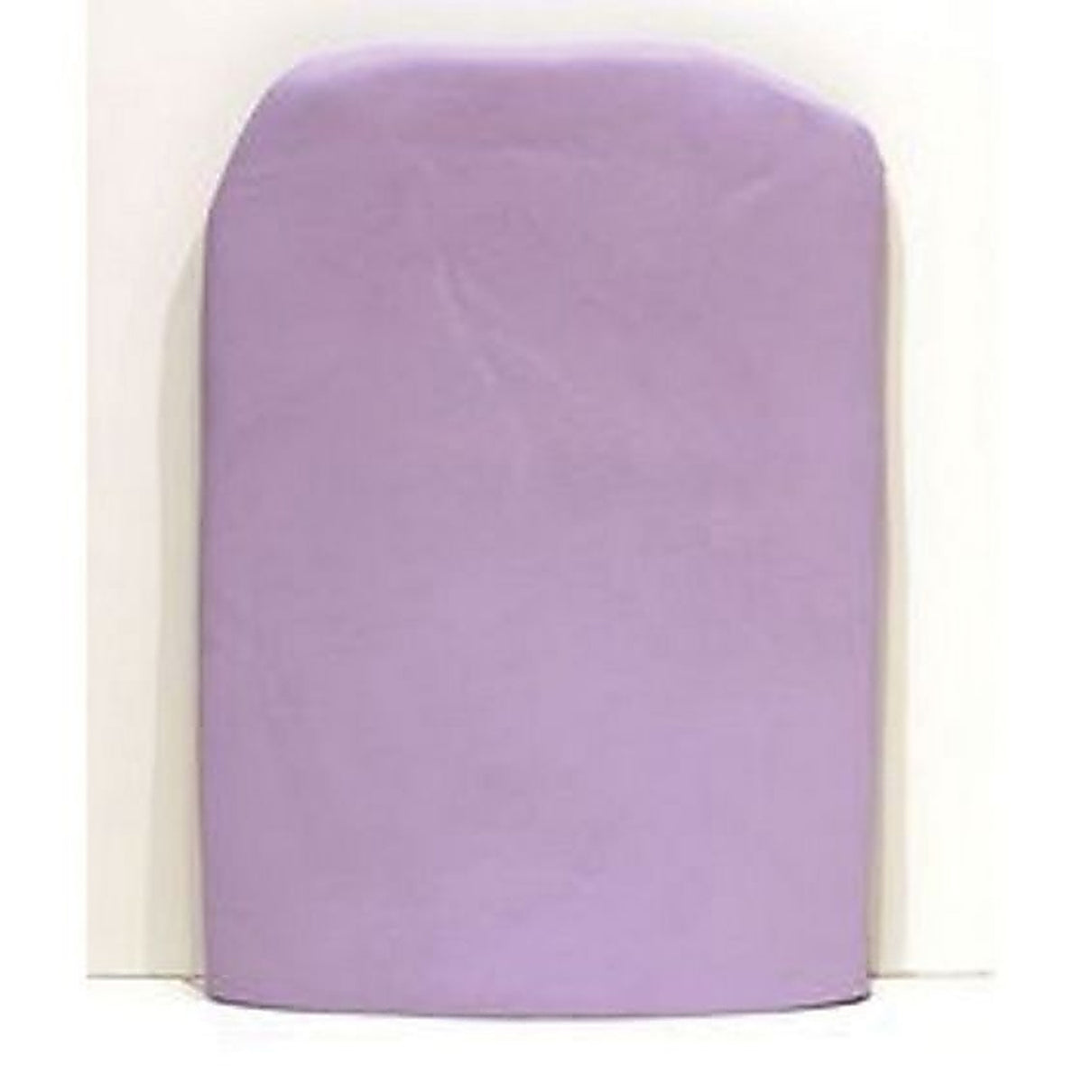 RBL Products - 12018 - Rbl Fine Cut Clay Mitt, 7-3/4 Inch L X 5-1/2 Inch W, Purple