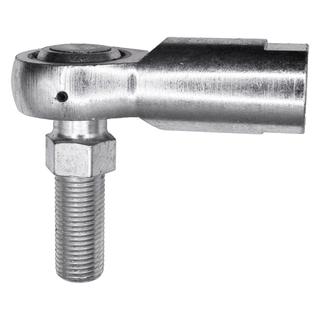 Auveco - 12038 - Female Rod End WithStud Ball Joint 1/2-20 Right