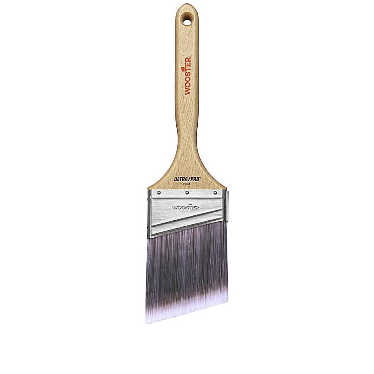 Wooster - 4174-3 - Ultra Pro 3 in. W Angle Paint Brush