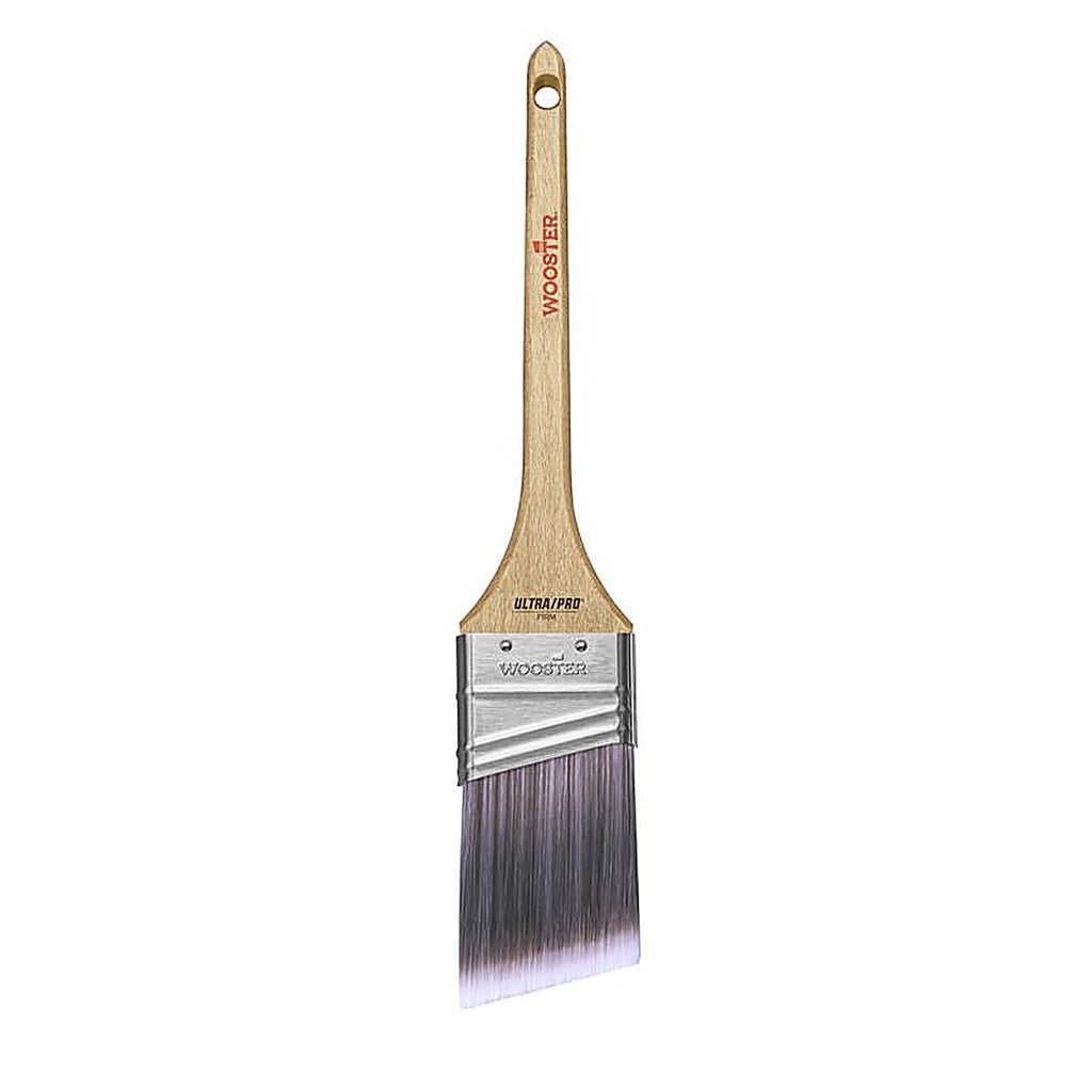 Wooster - 4181-2 - Ultra Pro 2 in. W Angle Paint Brush