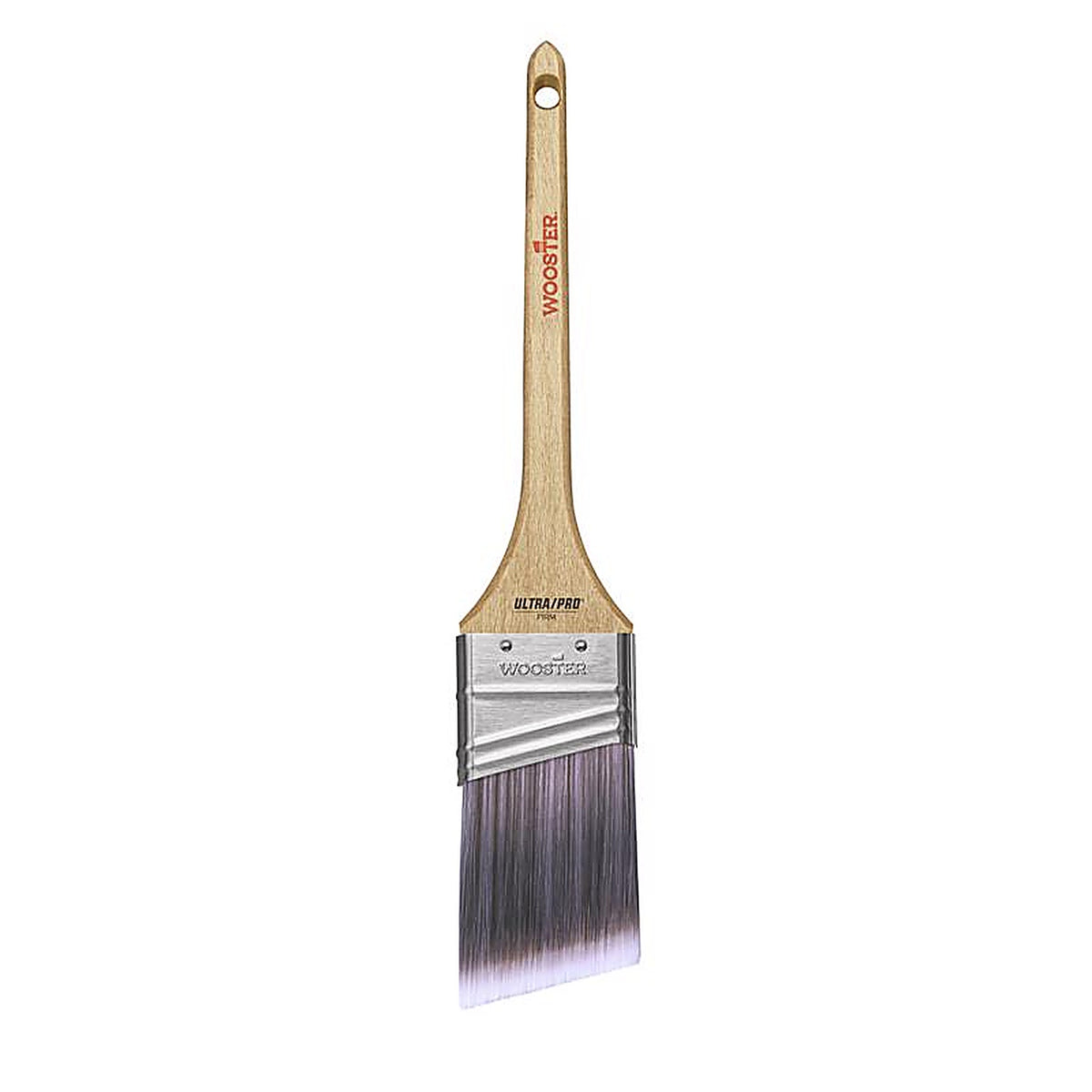 Wooster - 4181-2 - Ultra Pro 2 in. W Angle Paint Brush