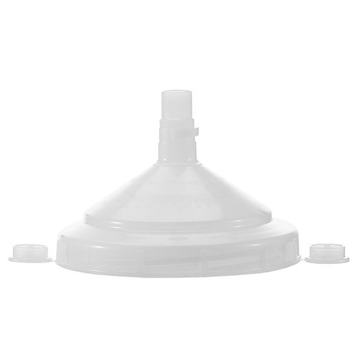 SATA - 1204429 - Rps Lids Only (for Std 0.3L Cup) 50 Pack