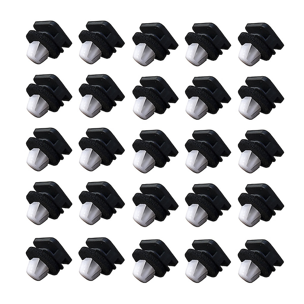 Precision Replacement Parts - 1205003-25 - Molding Clip
