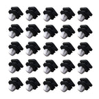 Precision Replacement Parts - 1205003-25 - Molding Clip