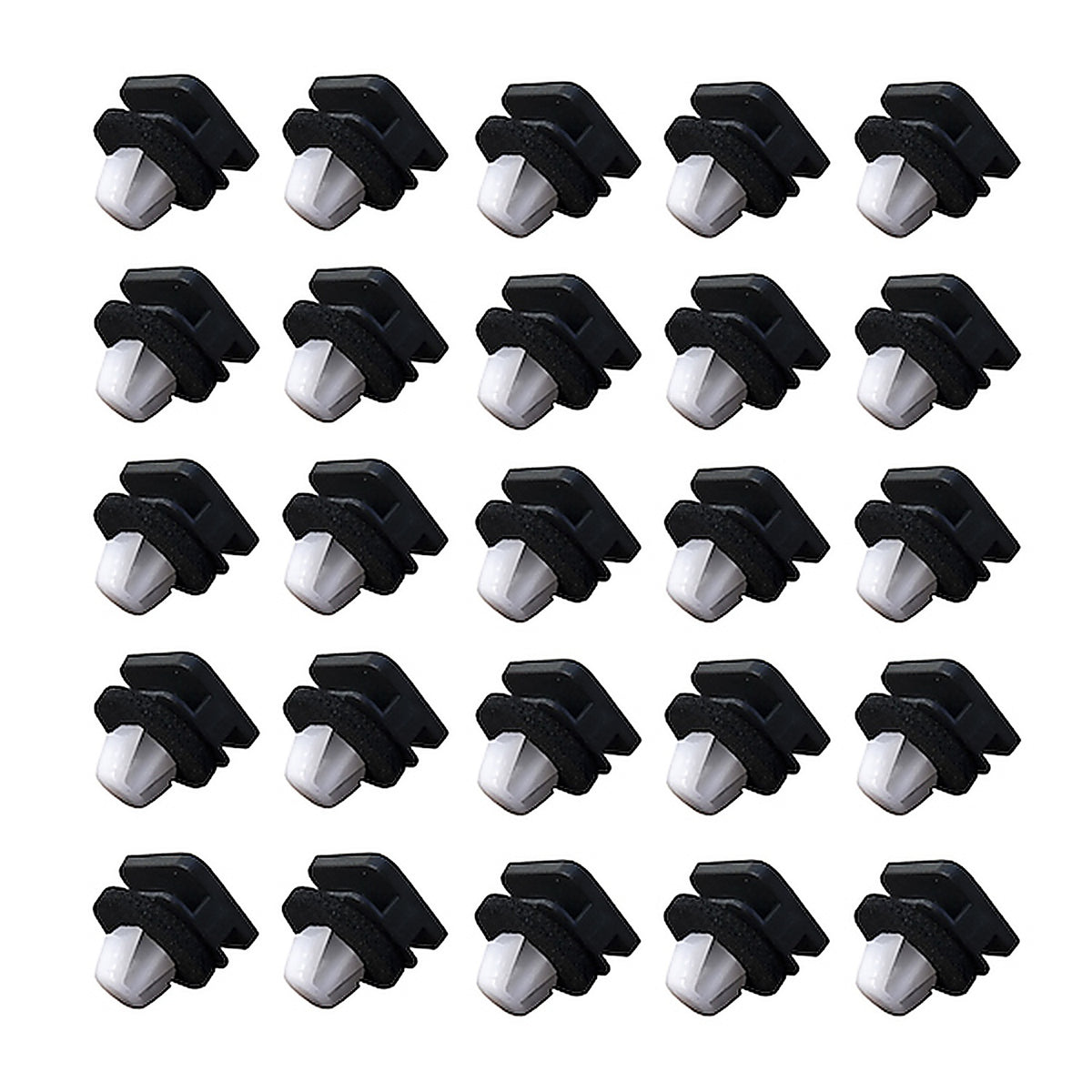 Precision Replacement Parts - 1205003-25 - Molding Clip