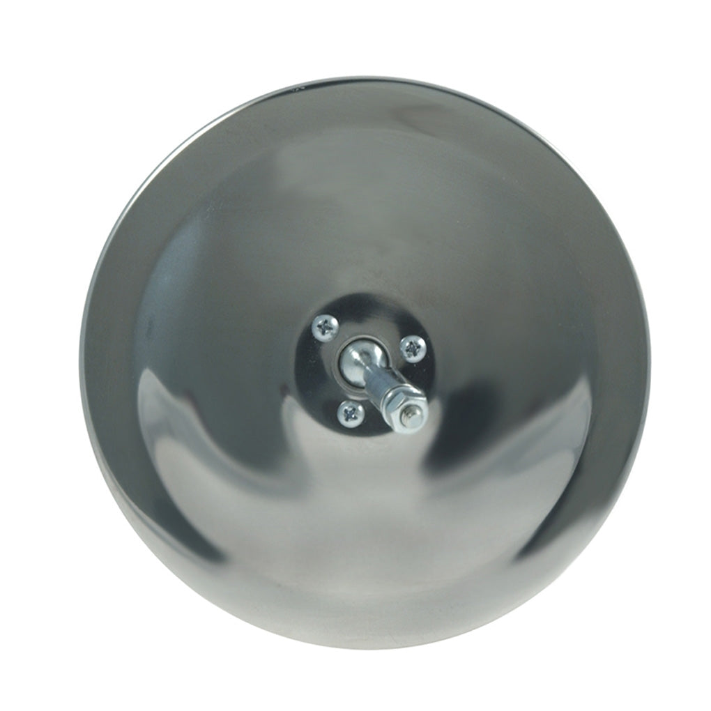 Grote - 12053 - Round Convex Mirror – Auto Parts and Stuff
