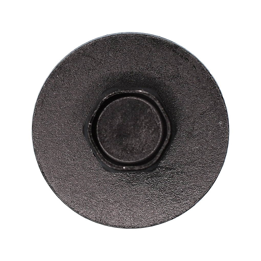 Auveco - 12068 - 6.3-1.81 x 30mm Hex Head Sems Tapping Screw - Phosphate