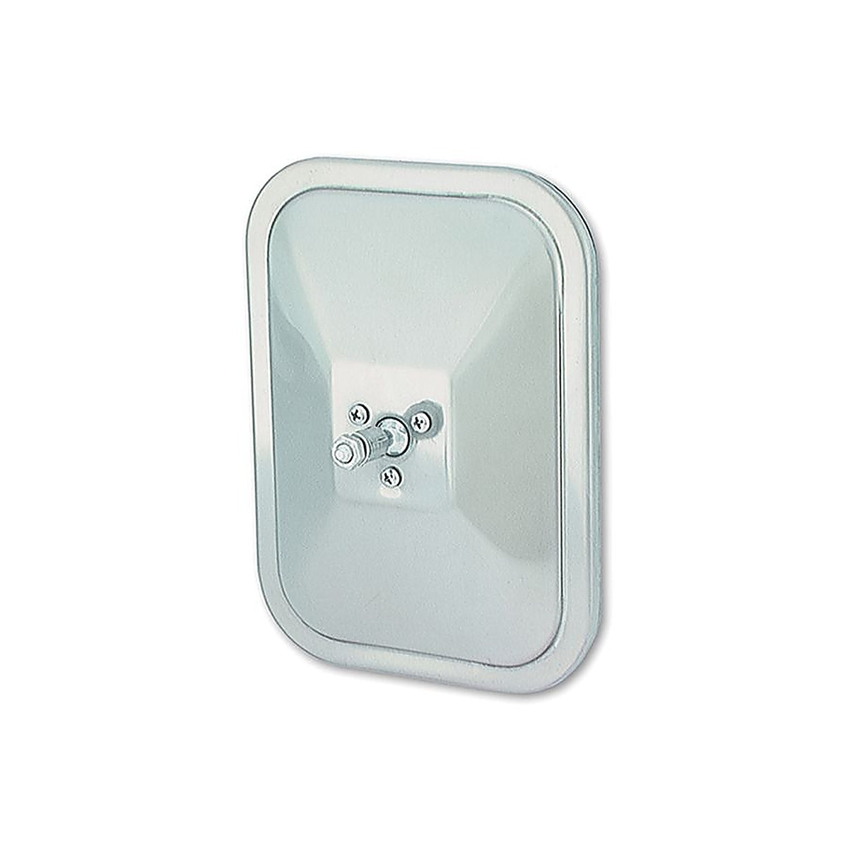 Grote - 12073 - Mirror Stainless Steel