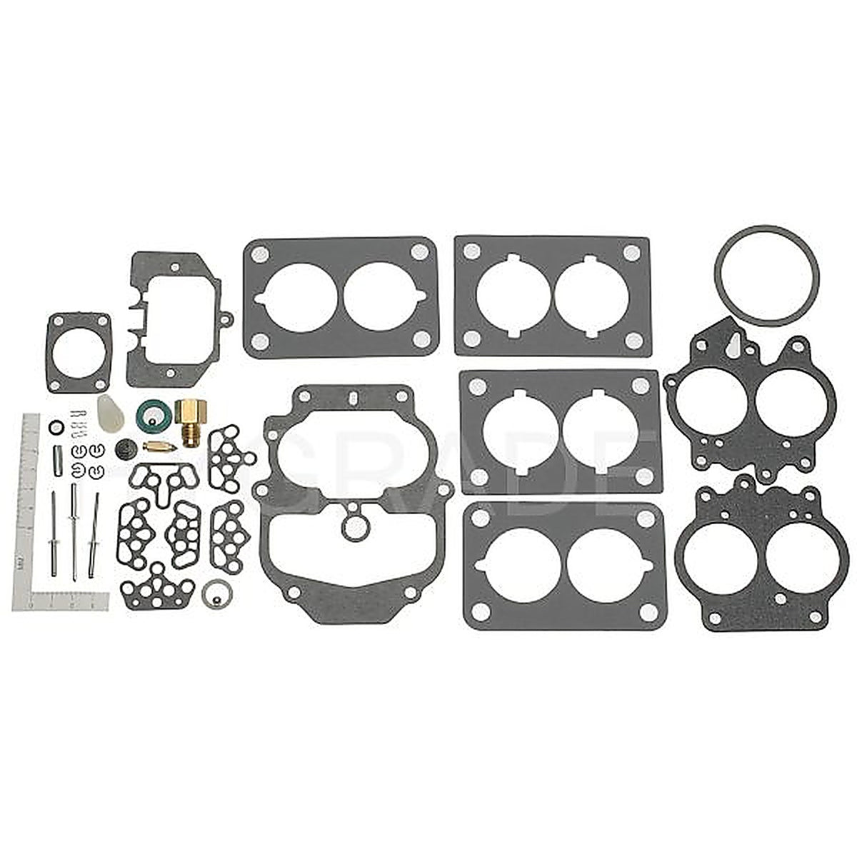 Standard - 1207B - Carburetor Kit