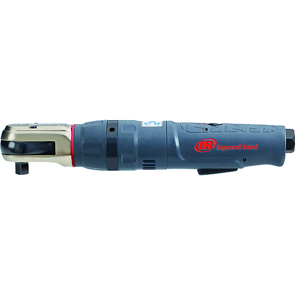 Ingersoll Rand - 1207MAX-D3 - 1207Max Series 3/8 Inch Drive Air Ratchet