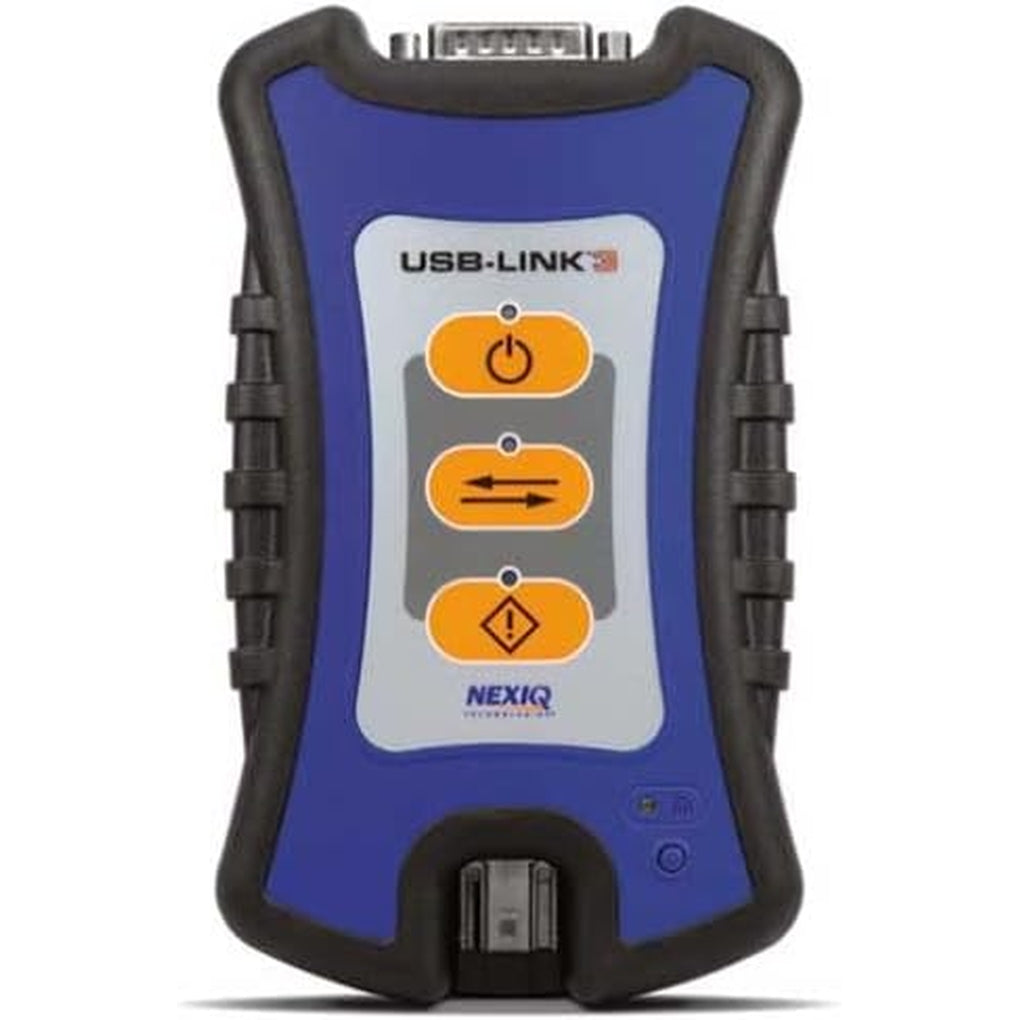 NEXIQ - 121052 - USB-LINK 3 - Wireless