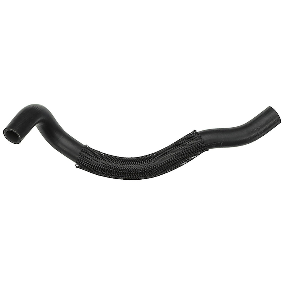 Gates - 12109 - Premium Molded Heater Hose
