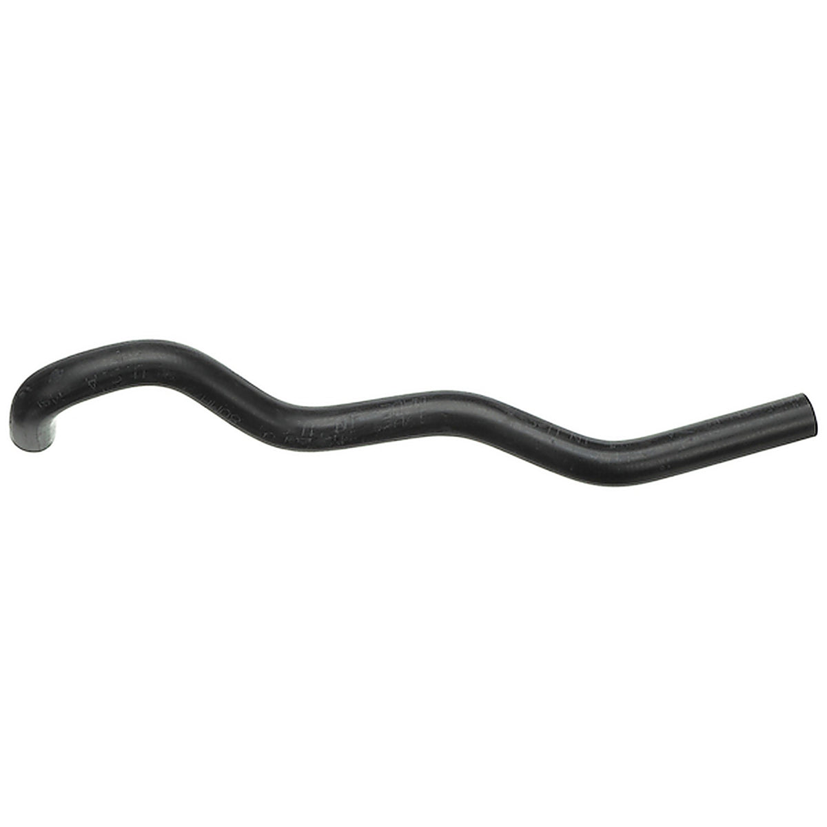 Gates - 12110 - Premium Molded Heater Hose