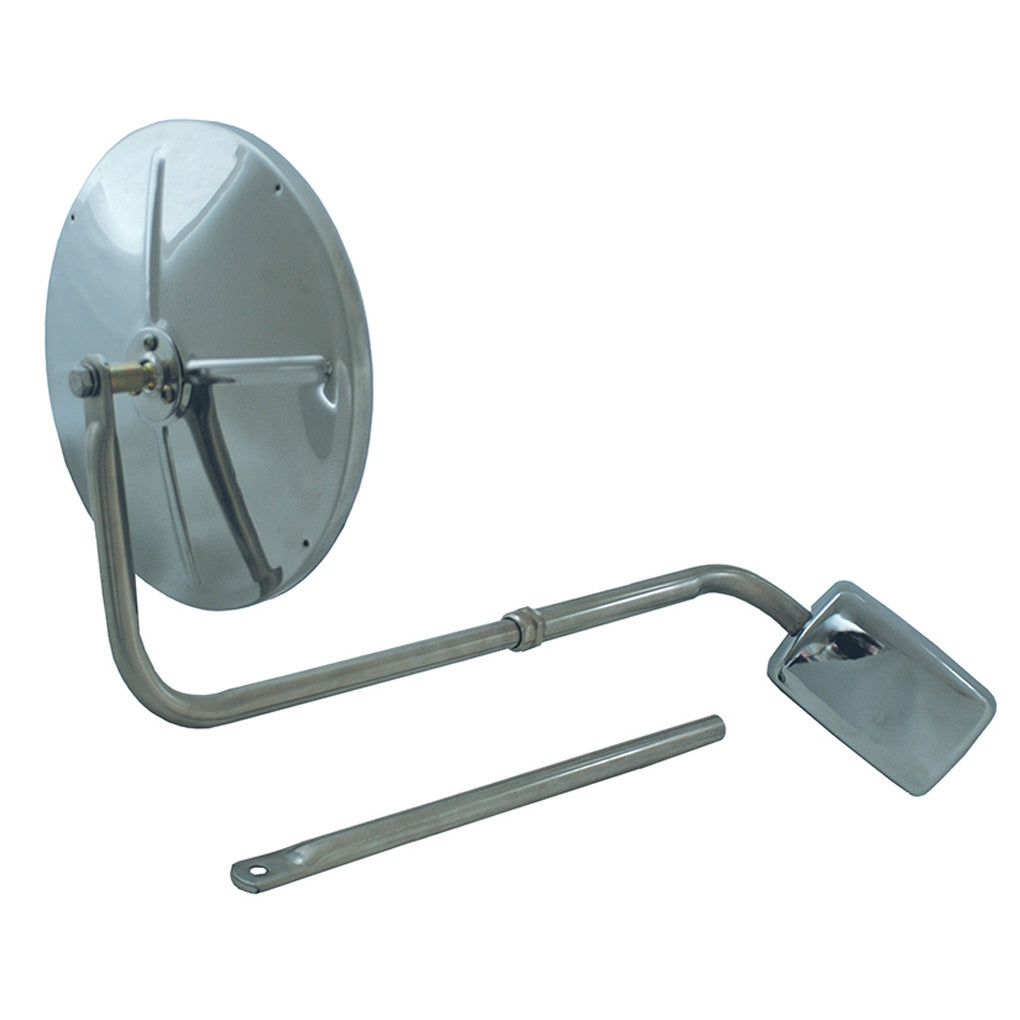 Grote - 12153 - Mirror, Stainless Steel