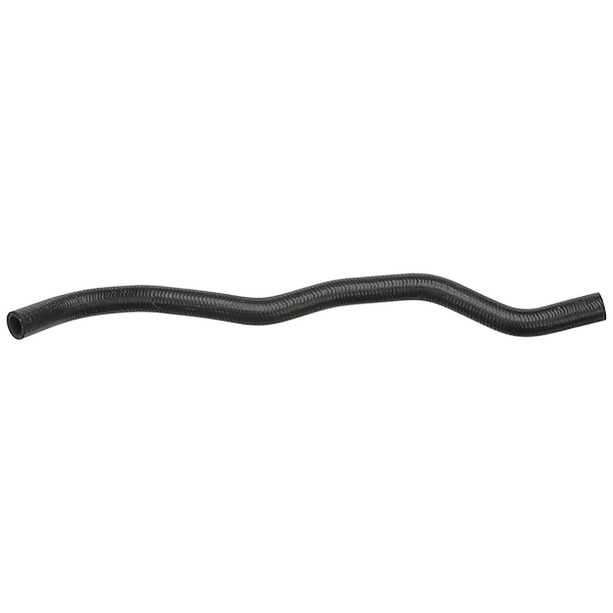 Gates - 12167 - Premium Molded Heater Hose