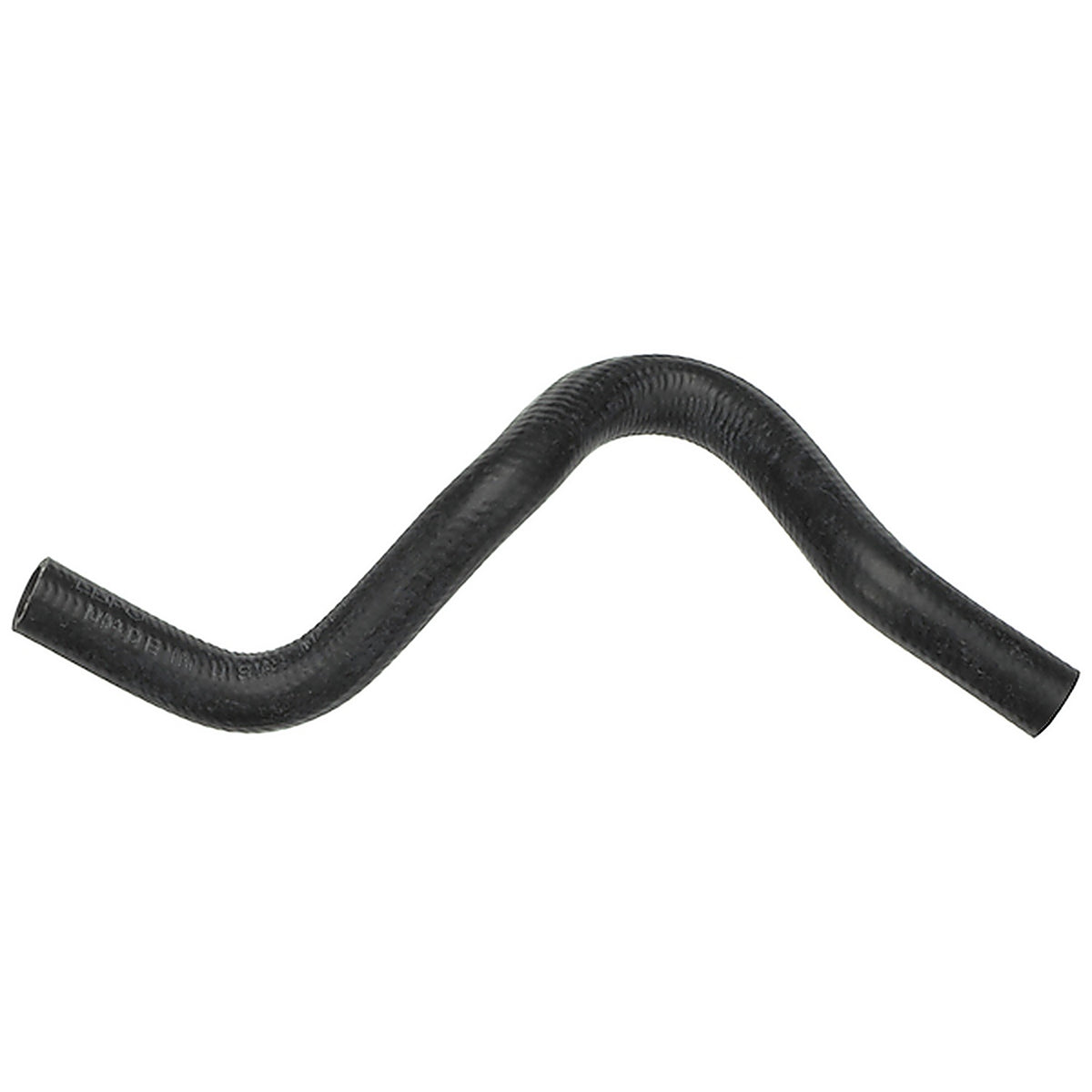 Gates - 12170 - Premium Molded Heater Hose