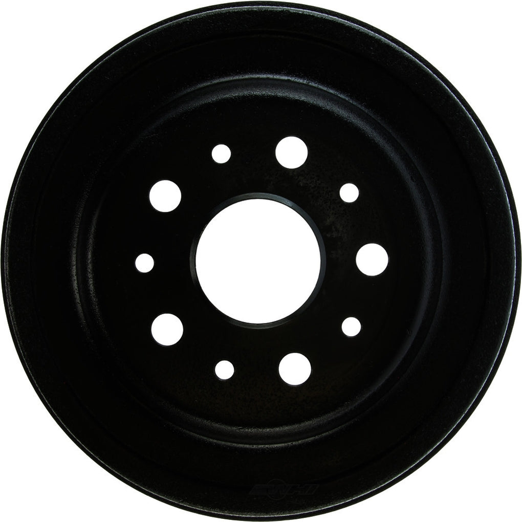 Centric - 122.61002 - Premium Brake Drum
