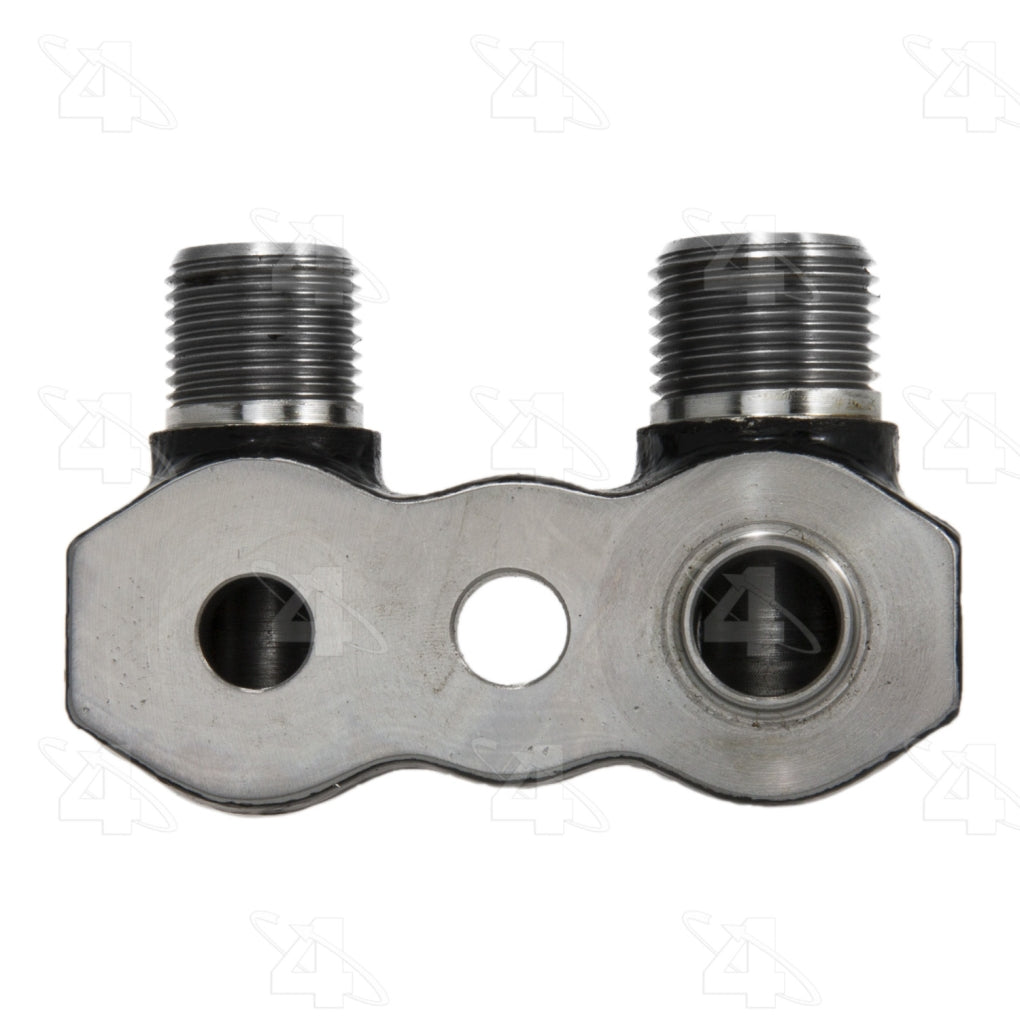 Four Seasons - 12204 - A/C Compressor Fitting Adapter