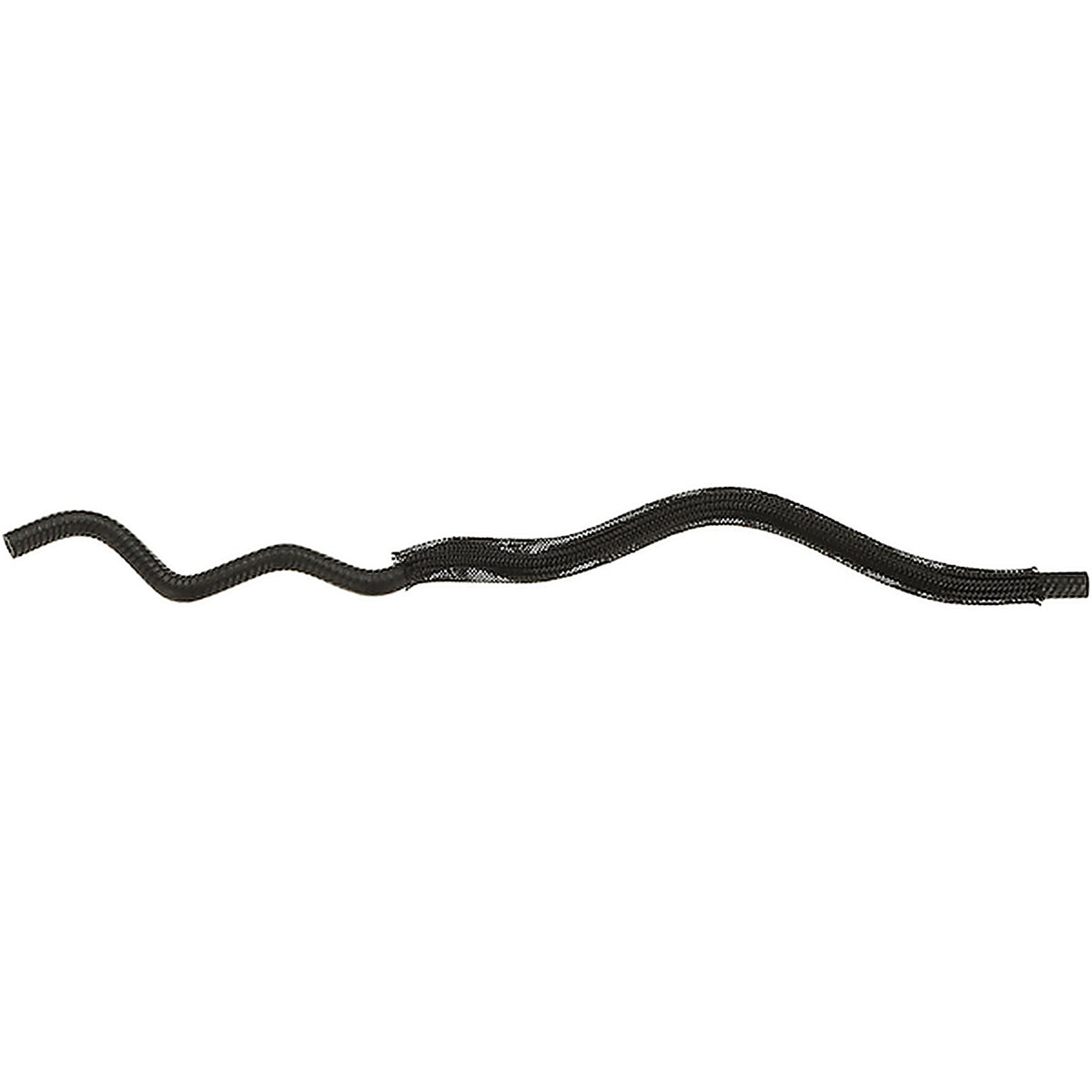 Gates - 12258 - Premium Molded Heater Hose