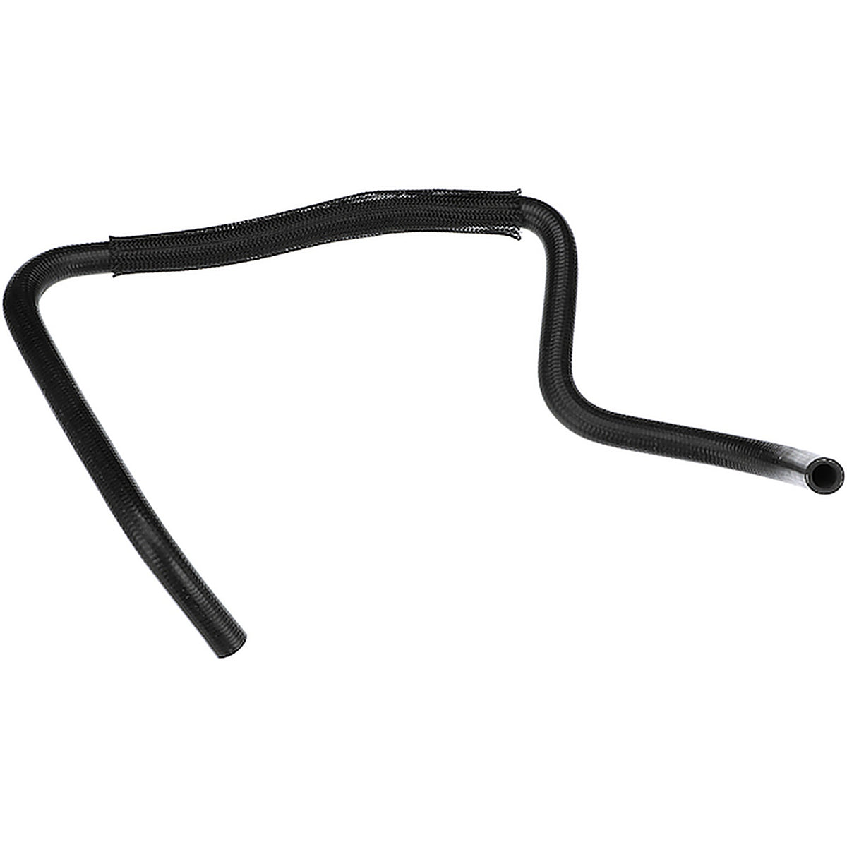 Gates - 12270 - Premium Molded Heater Hose