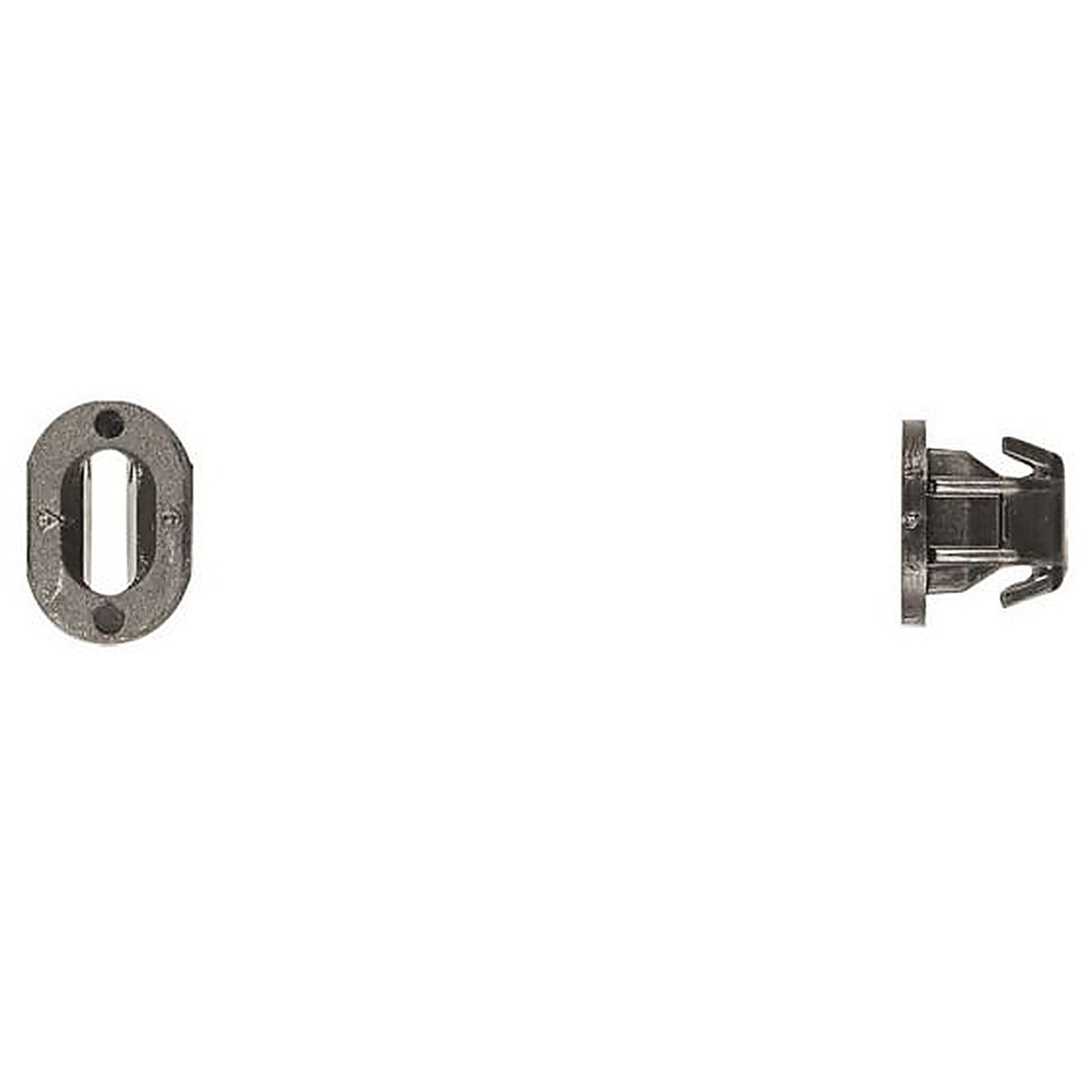 Disco - 1227MT - 6 Screw Size