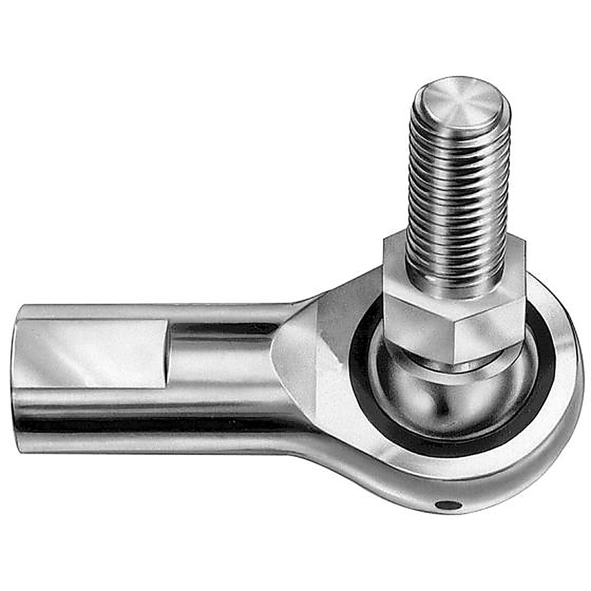 Auveco - 12286 - Rod End Ball Joint Female W/Std 3/8-24 (L)