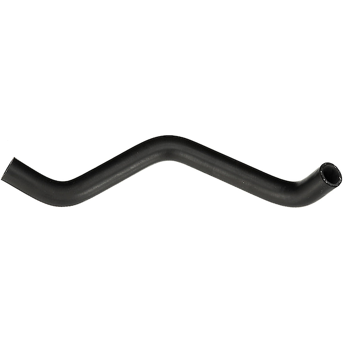 Gates - 12322 - Premium Molded Heater Hose