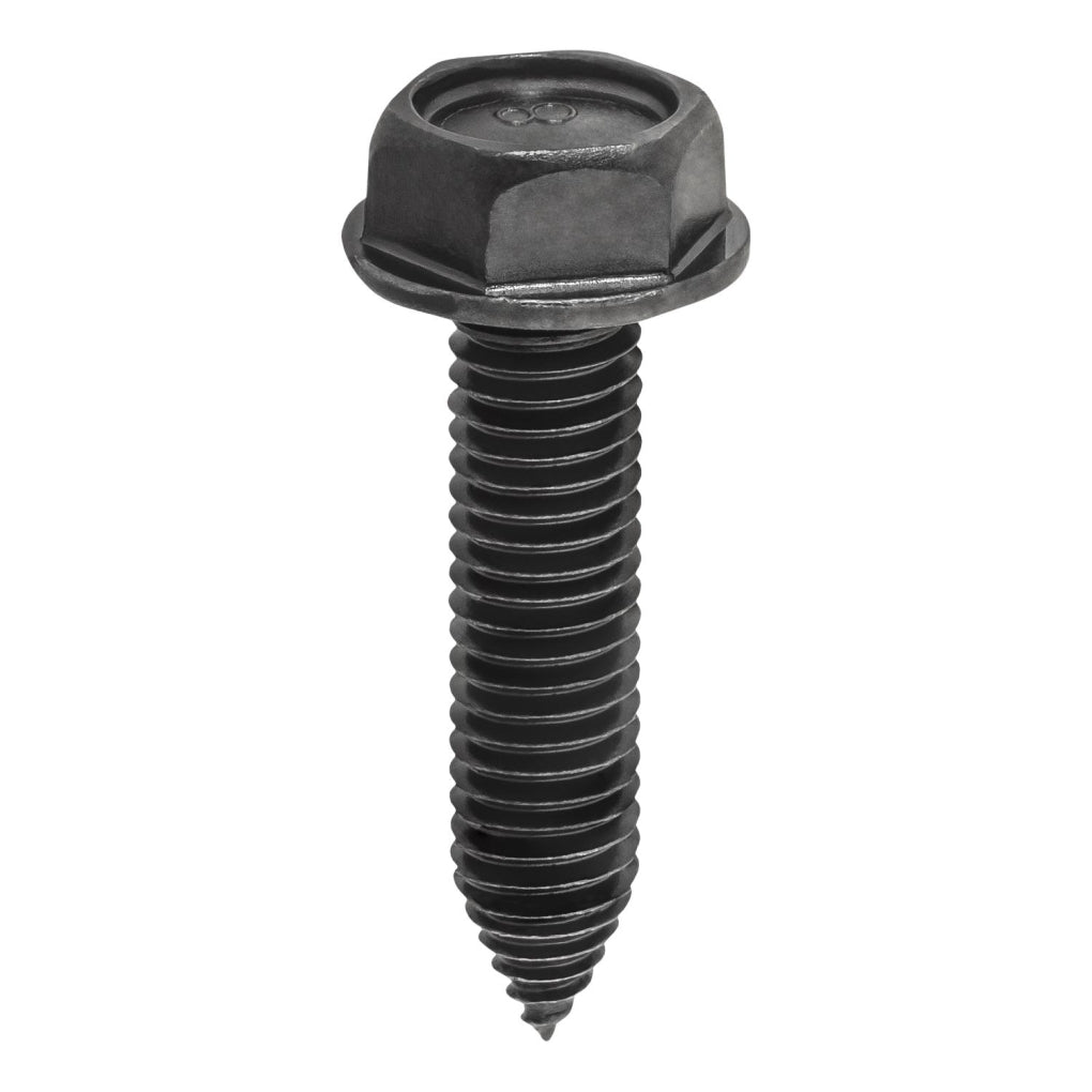 Auveco - 12343 - 8-1.25 X 35mm Hex Washer Head - Phosphate