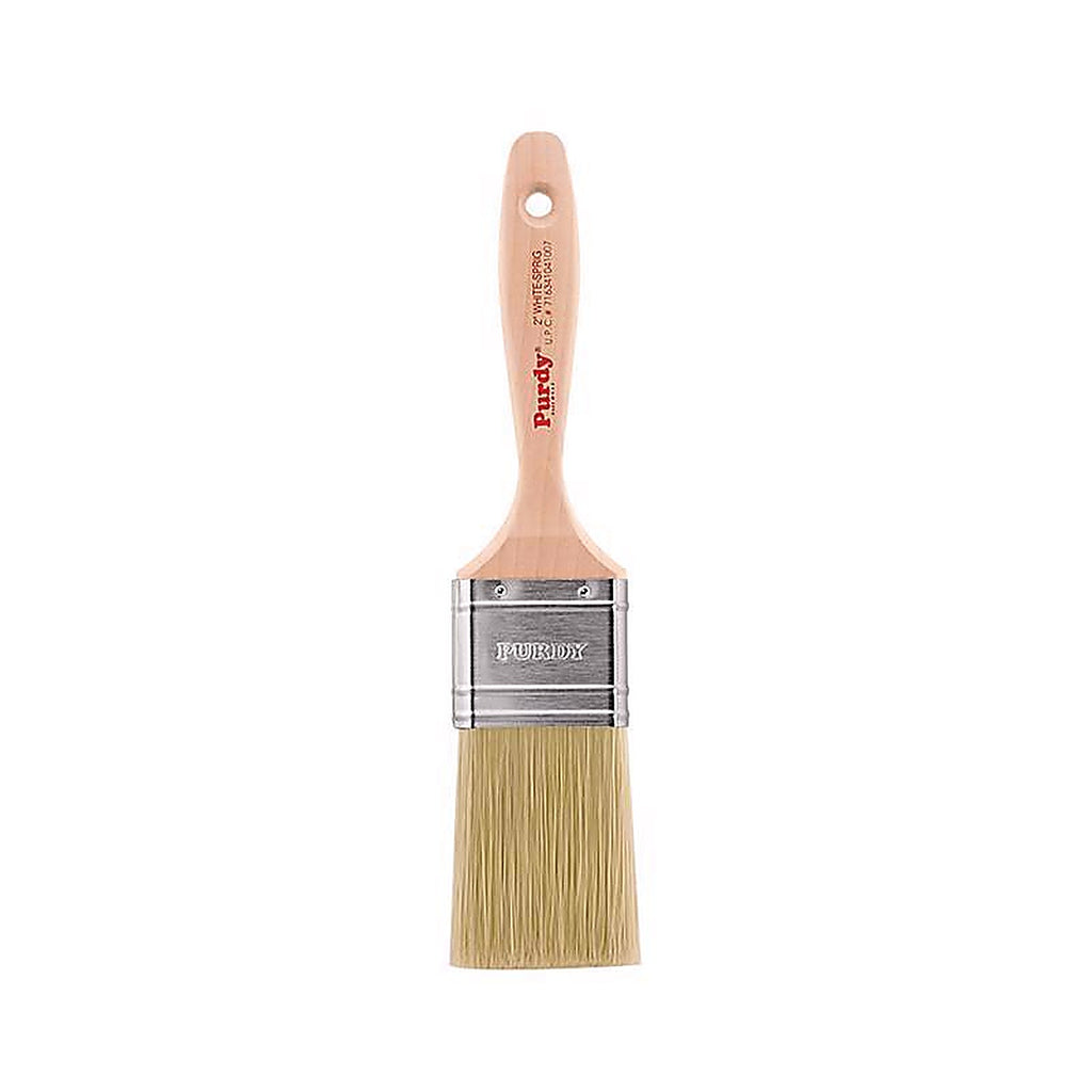 Purdy - 145380420 - Sprig 2 in. Flat Trim Paint Brush