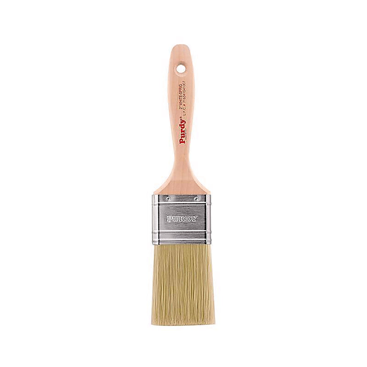Purdy - 145380420 - Sprig 2 in. Flat Trim Paint Brush