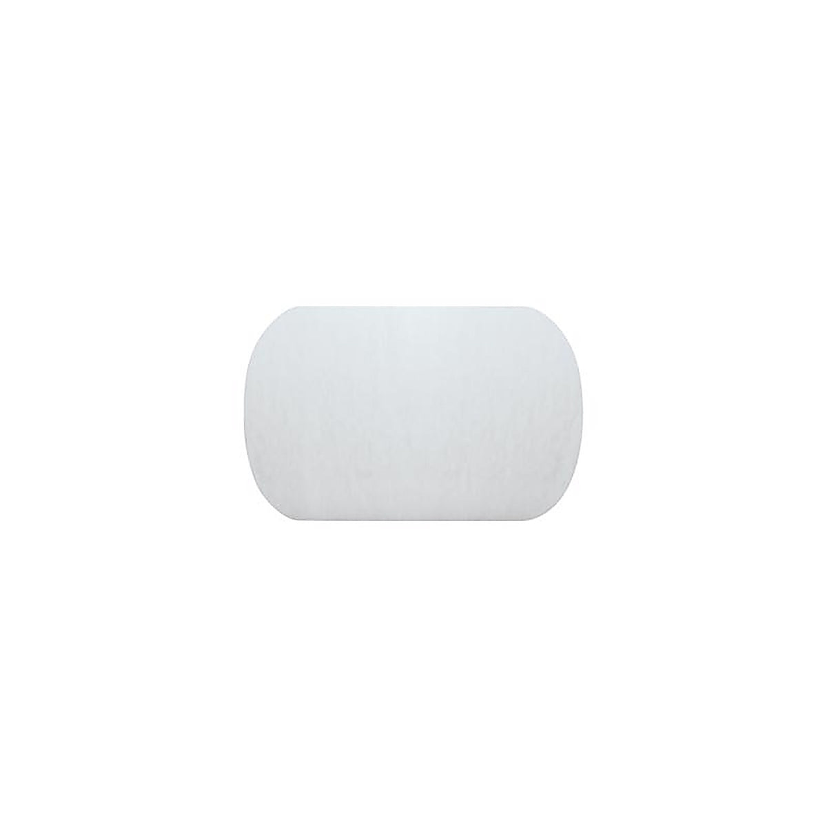 Wooster - R205-4 - Super Doo-Z Fabric 4 in. W x 3/8 in. Paint Roller Cover - 1/Pack