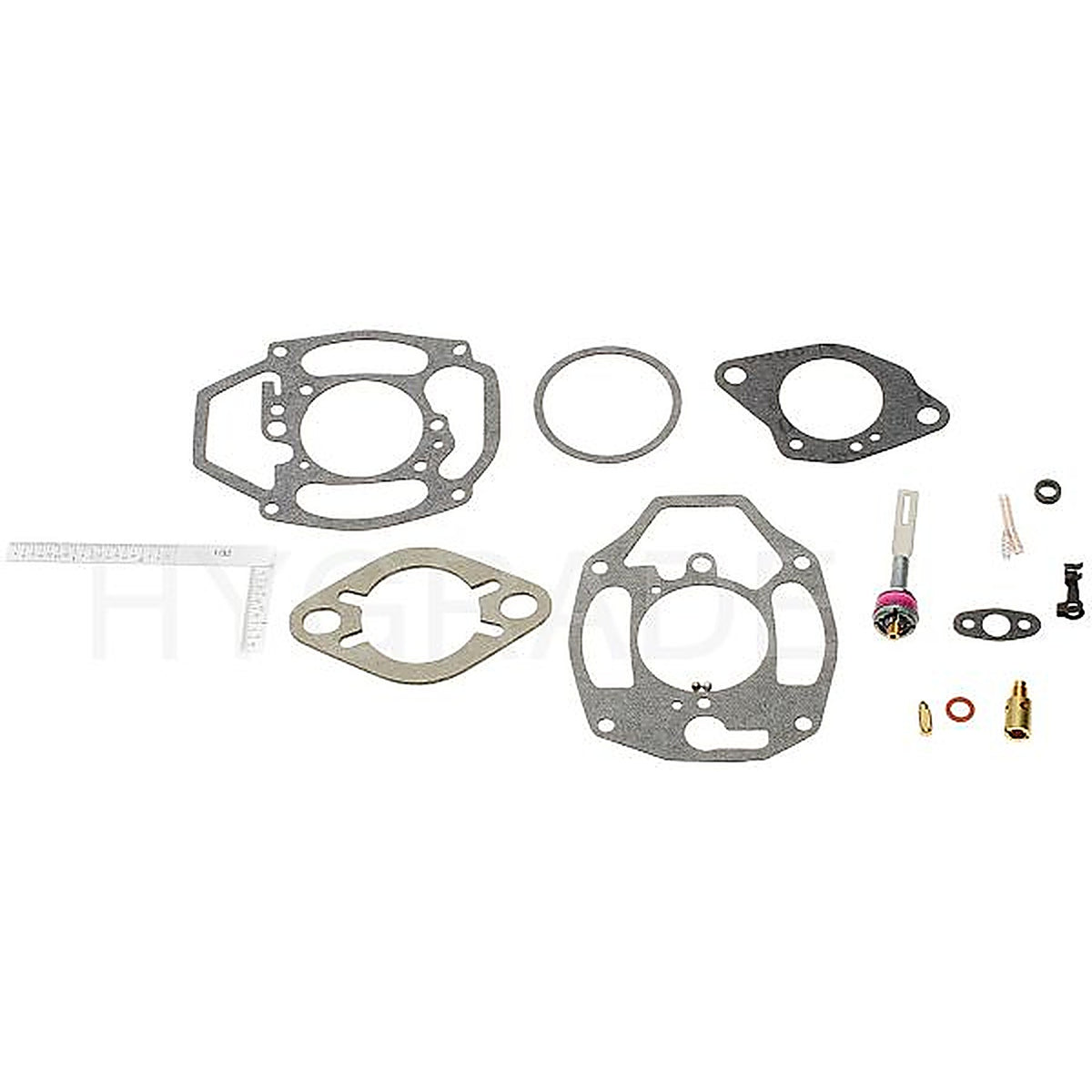 Standard - 123A - Carburetor Kit