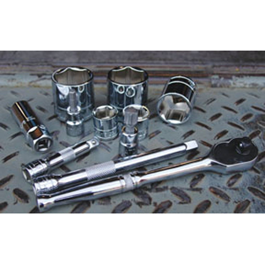 ATD - 124564 - 3/8 Drive T45 TORX Bit Socket