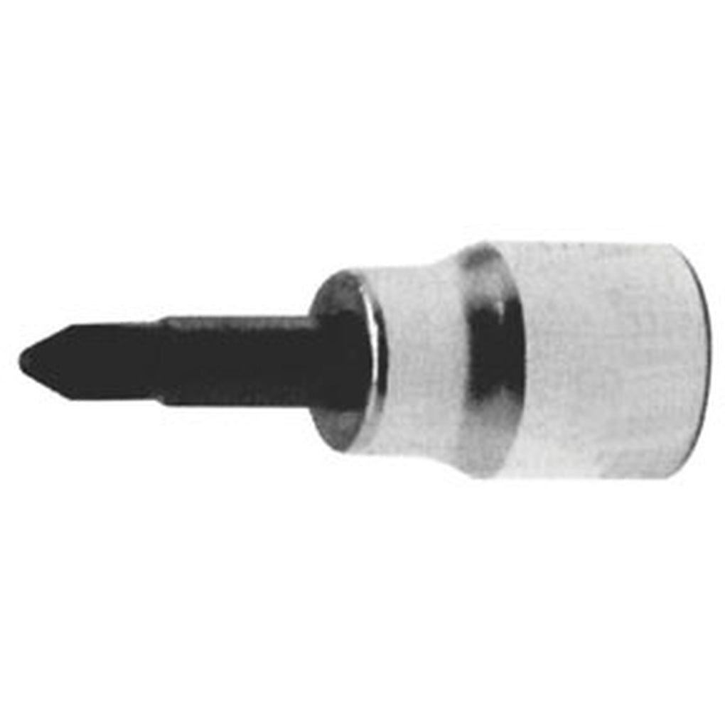 ATD - 124570 - 3/8IN Drive #3 Phillips Bit Socket