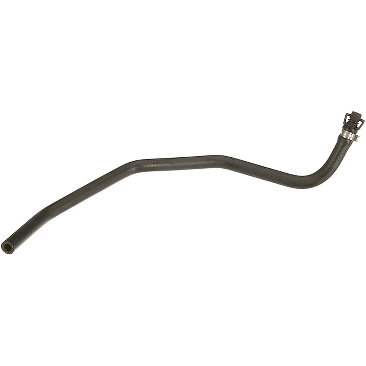 Gates - 12465 - Premium Molded Heater Hose