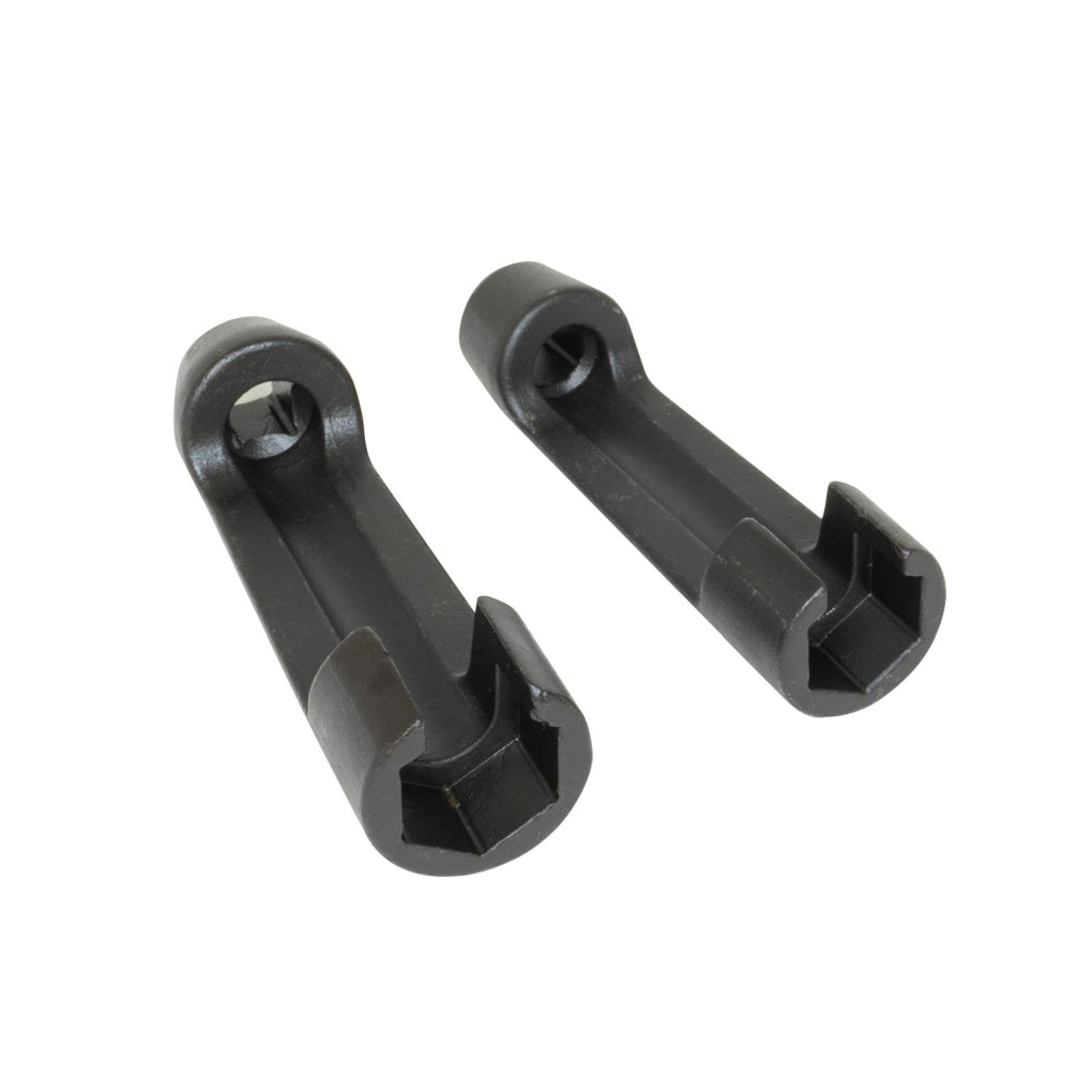 Lisle - 12490 - Line Sockets, 17mm & 21mm