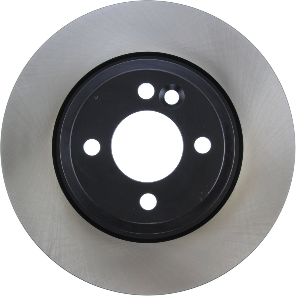 Centric - 125.34067 - High Performance Rotor