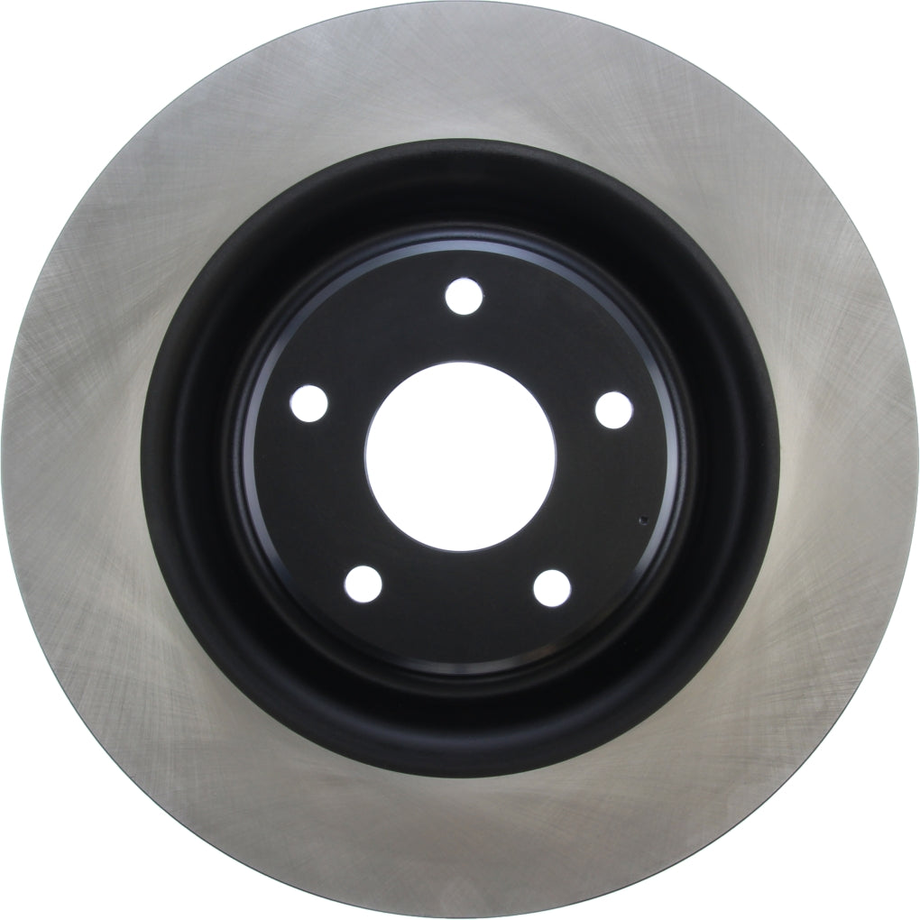 Centric - 125.62102 - High Performance Rotor