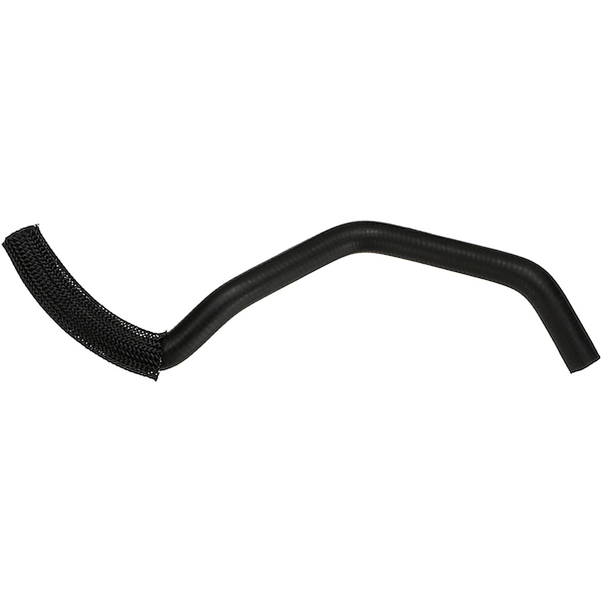 Gates - 12500 - Premium Molded Heater Hose
