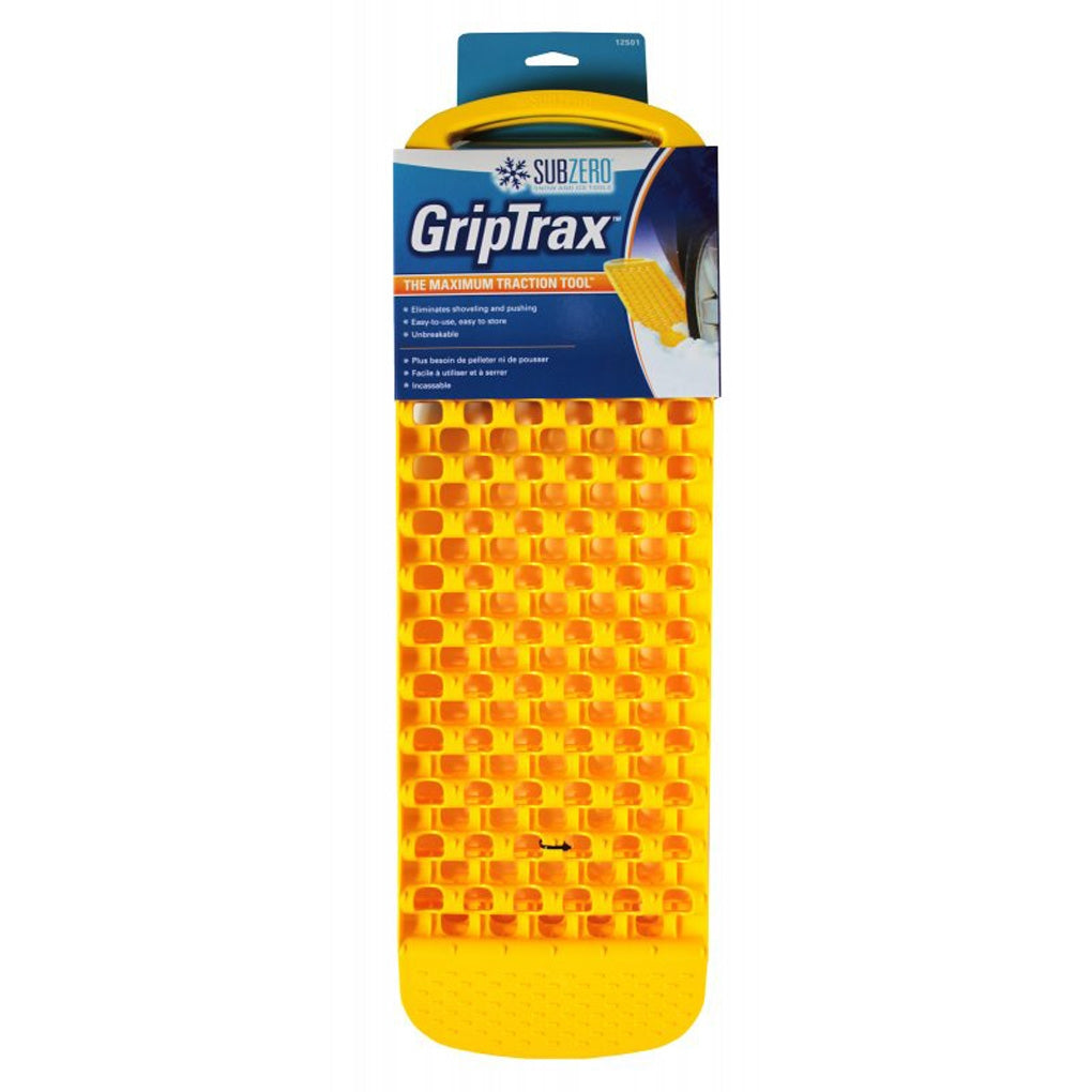 Hopkins - 12501 - Subzero Traction Mat, 2 pack