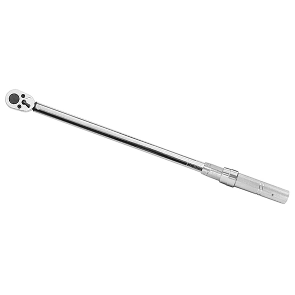 ATD - 12504A - 1/2IN Drive 50-250 ft.-lbs. Micrometer Torque Wrench